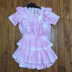 LOVESHACKFANCY Dress